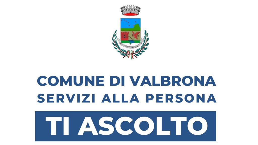 Uno sportello comunale per rispondere a problematiche personali, familiari, affettive, relazionali